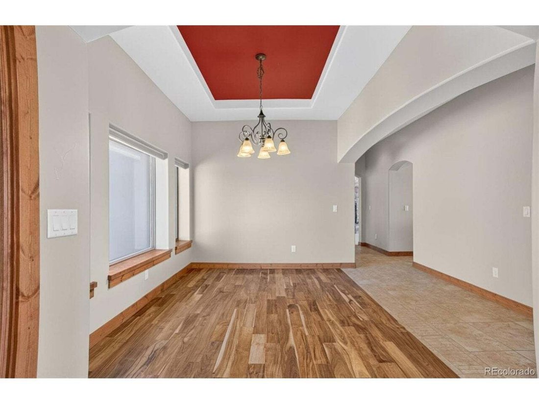 House in Trinidad, Colorado, United States 4 - 18601544