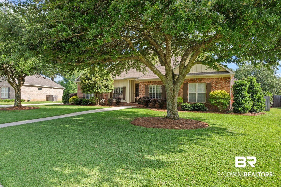 House in Daphne, Alabama, United States 3 - 17928281
