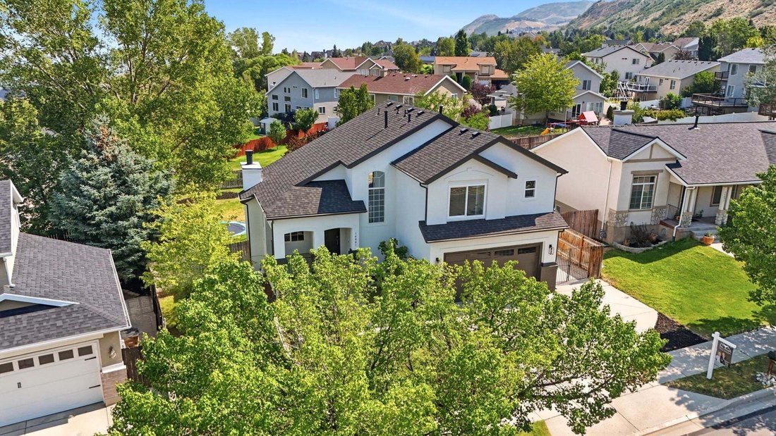 Casa a Draper, Utah, Stati Uniti 4 - 18596629