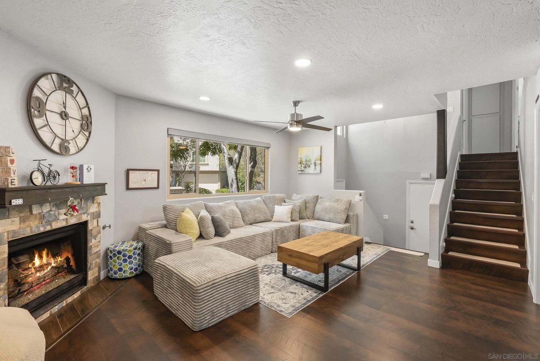 House in San Diego, California, United States 3 - 18601932