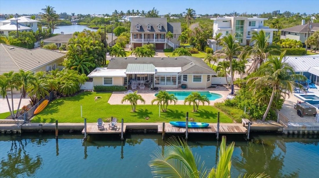 House in Holmes Beach, Florida, United States 2 - 18601198
