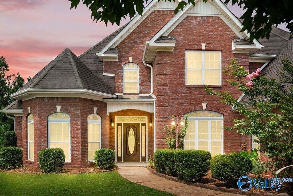 House in Ardmore, Alabama, United States 1 - 18600057