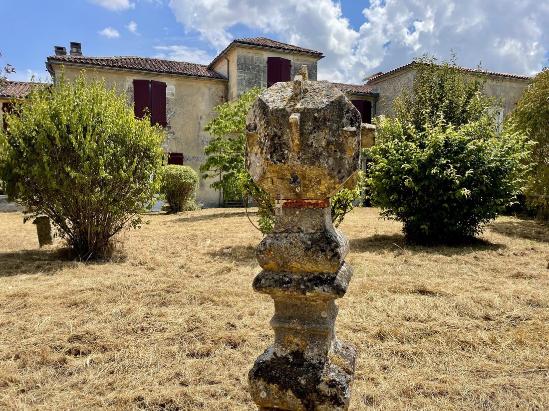 House in Jarnac, Nouvelle-Aquitaine, France 4 - 18604042