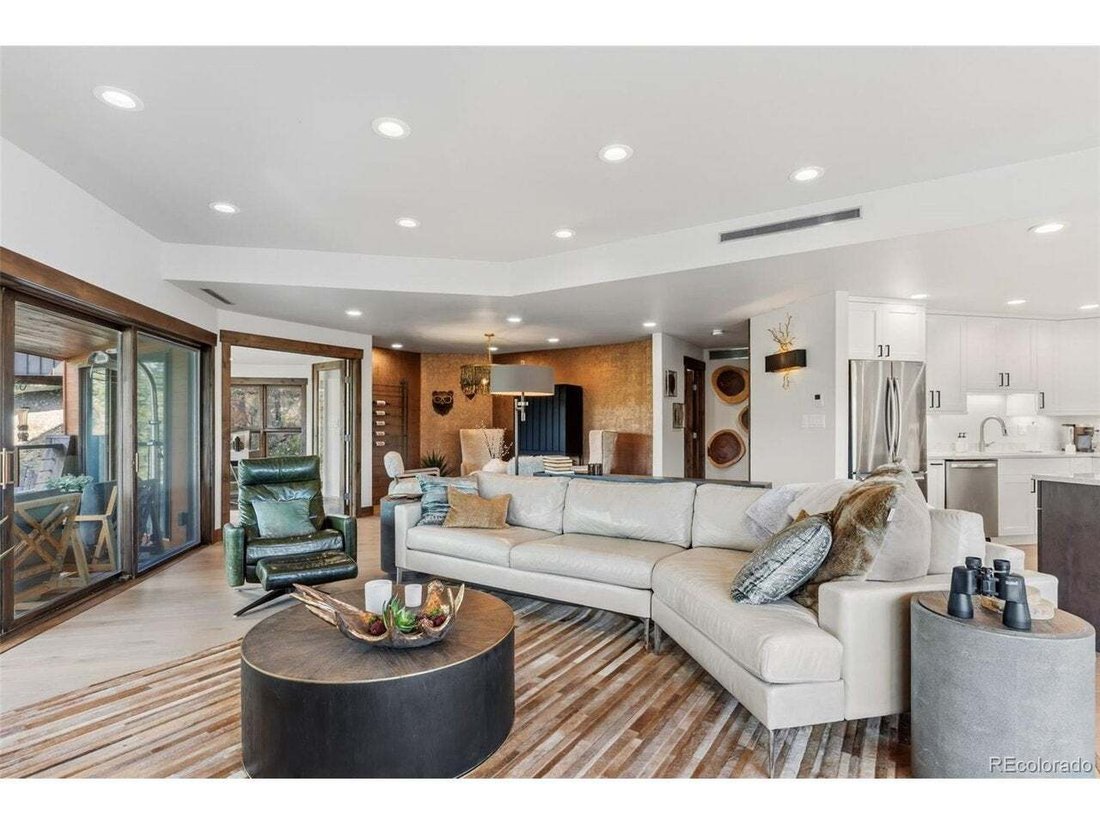 Condo in Dillon, Colorado, United States 5 - 18601594