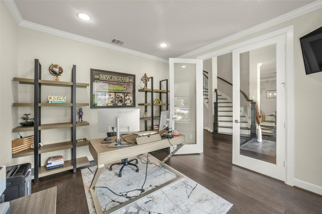 House in Katy, Texas, United States 5 - 18602136