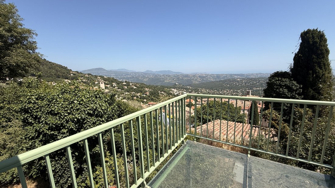 House in Saint-Jeannet, Provence-Alpes-Côte d'Azur, France 2 - 18602446