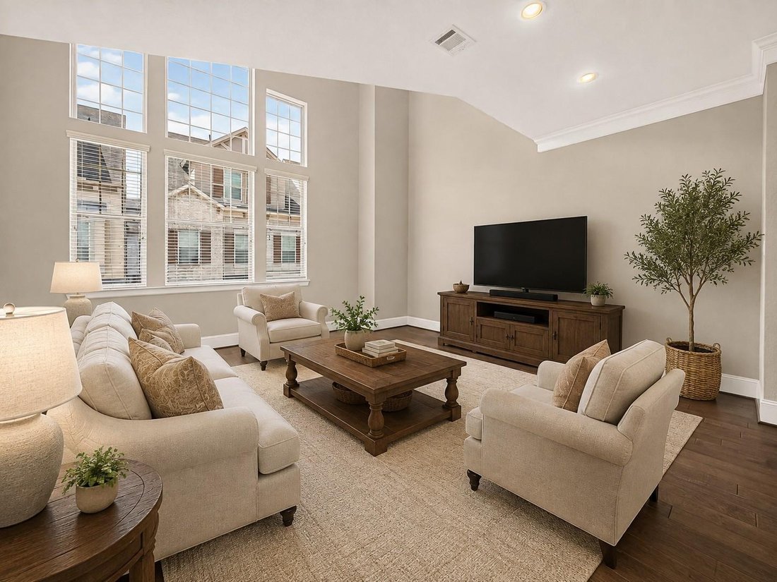 House in Houston, Texas, United States 3 - 18602101