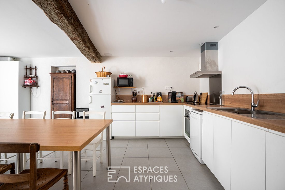 Villa in Le Croisic, Pays de la Loire, France 4 - 18602904