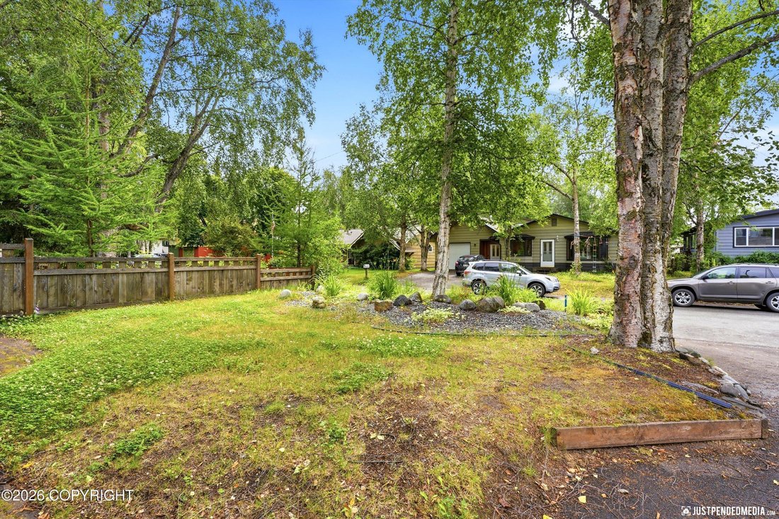 House in Anchorage, Alaska, United States 4 - 18600100