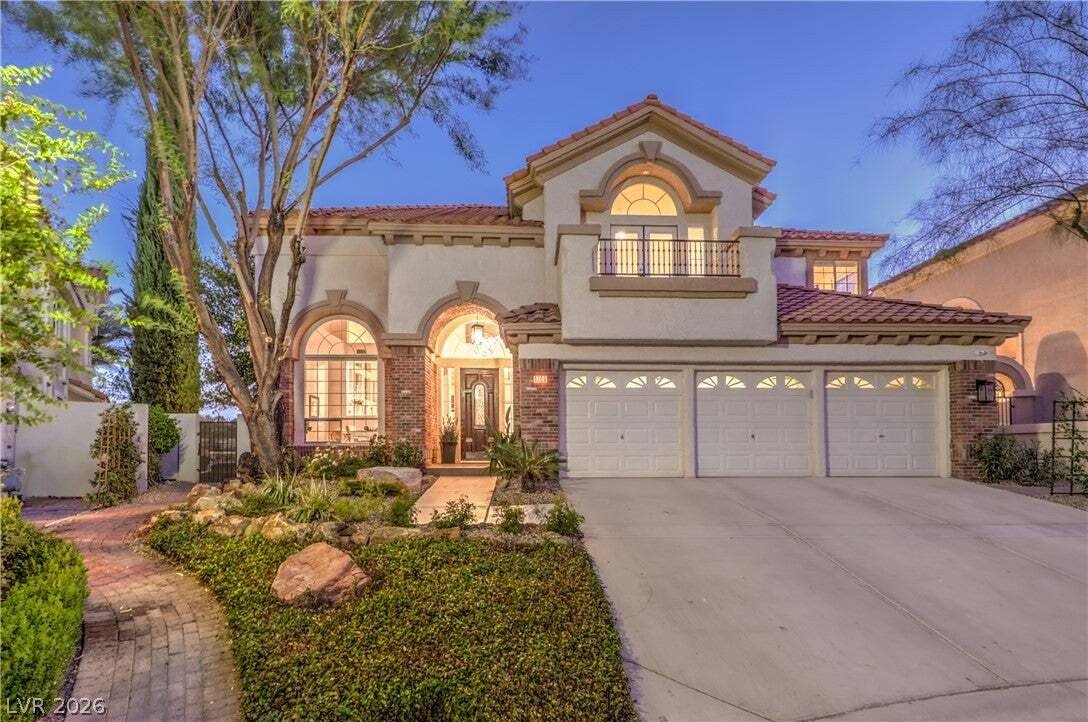 House in Las Vegas, Nevada, United States 1 - 18596525