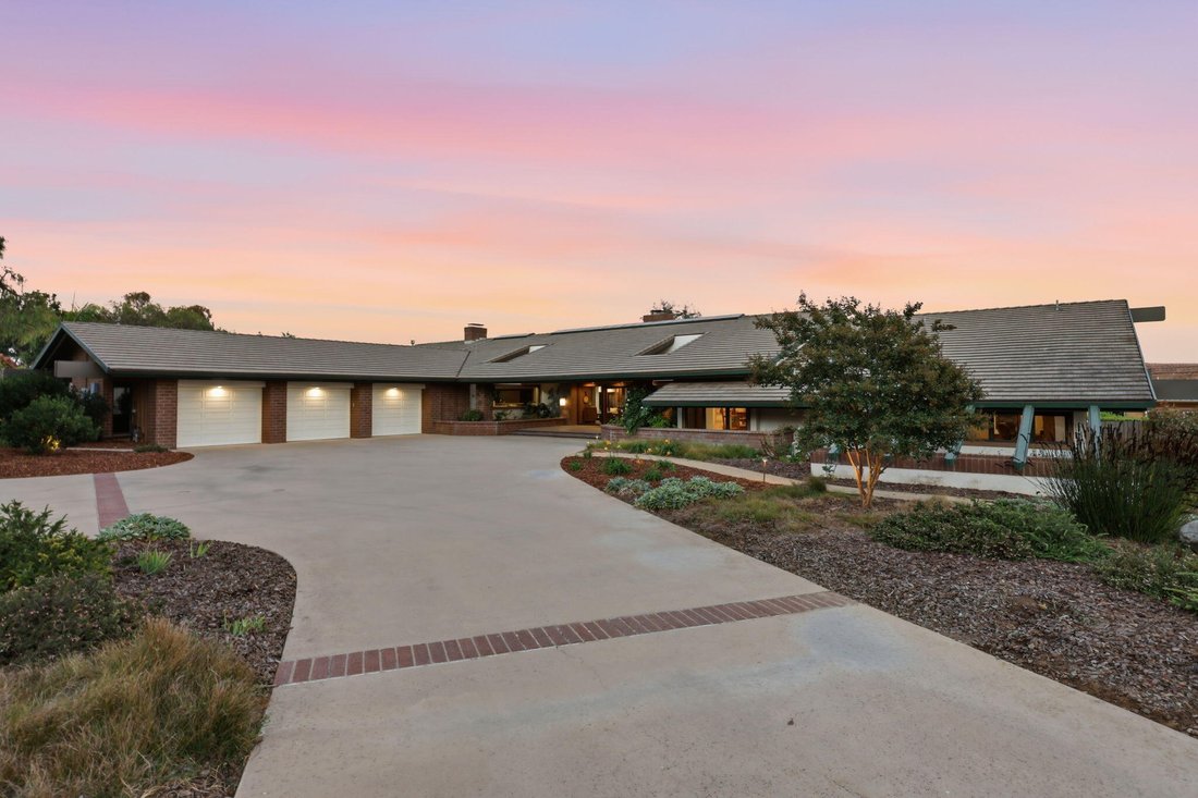 House in Camarillo, California, United States 4 - 18600359
