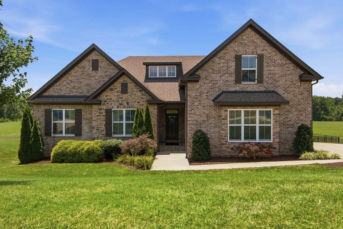 House in Spring Hill, Tennessee, United States 4 - 18601658