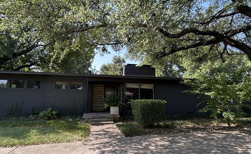 Maison à Dallas, Texas, États-Unis 1