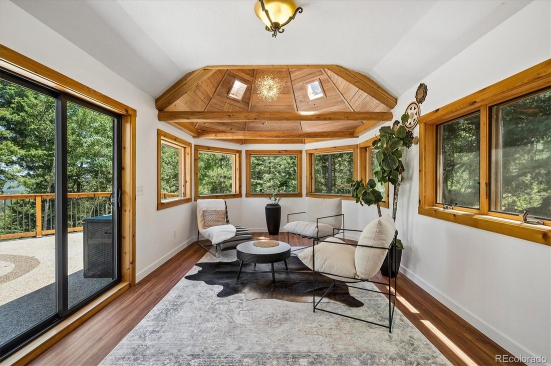 Haus in Evergreen, Colorado, Vereinigte Staaten 3 - 18600140