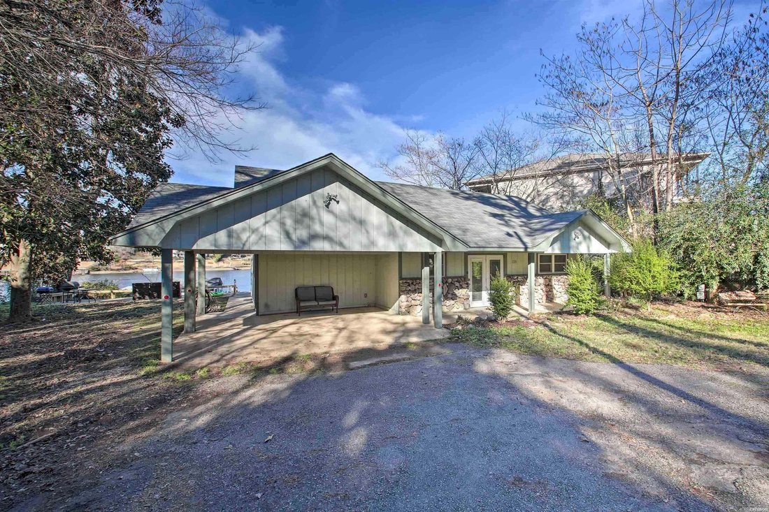 House in Hot Springs, Arkansas, United States 3 - 18596312