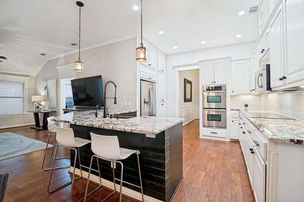 House in Heath, Texas, United States 5 - 18602199