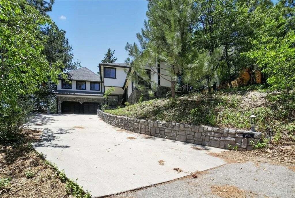 House in Lake Arrowhead, California, United States 4 - 18601942