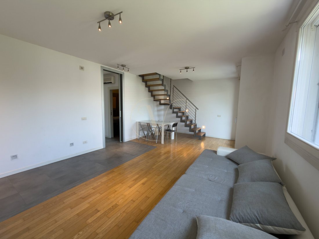 Apartment in Madonna Pellegrina, Padua, Italy 4 - 18602895