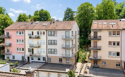 Maison à Bâle, Bâle-Ville, Suisse 1