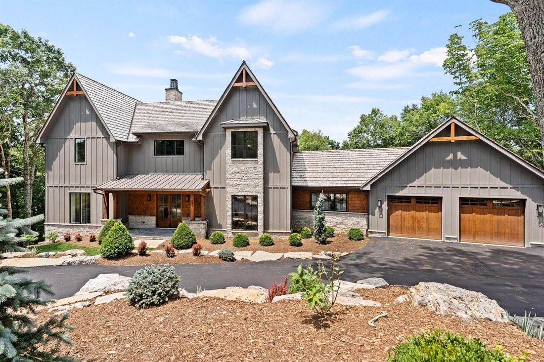 House in Blowing Rock, North Carolina, United States 2 - 18603696