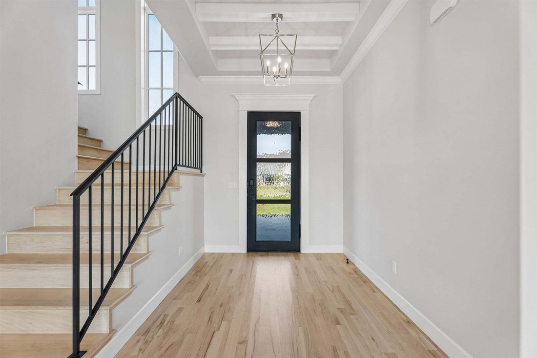 House in Coweta, Oklahoma, United States 2 - 18178552