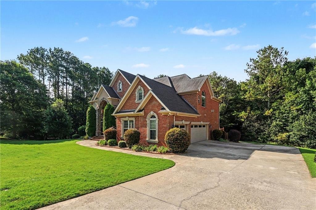 House in Conyers, Georgia, United States 5 - 18601763