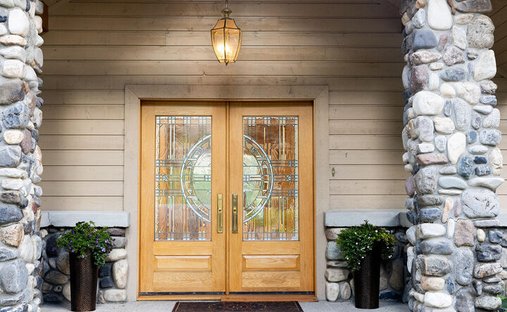 House in Ketchum, Idaho, United States 1