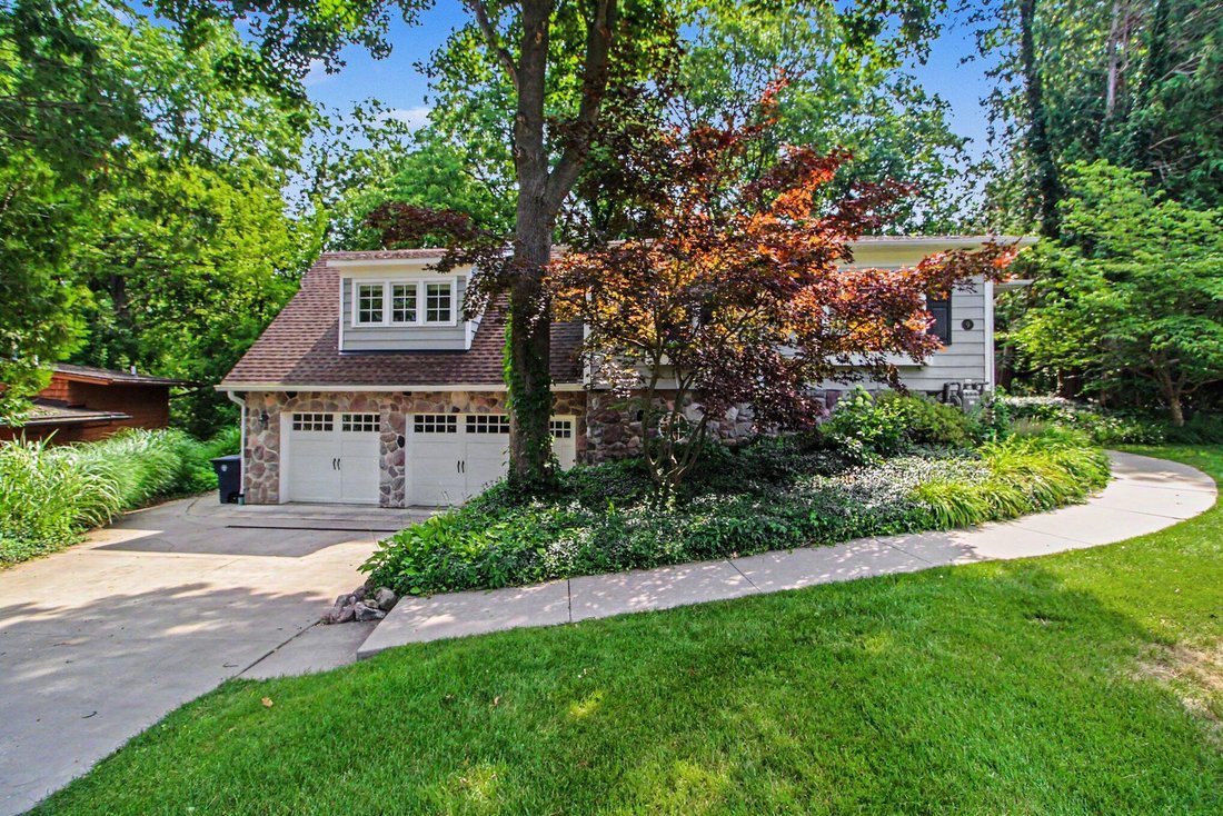 House in Ann Arbor, Michigan, United States 2 - 18603644