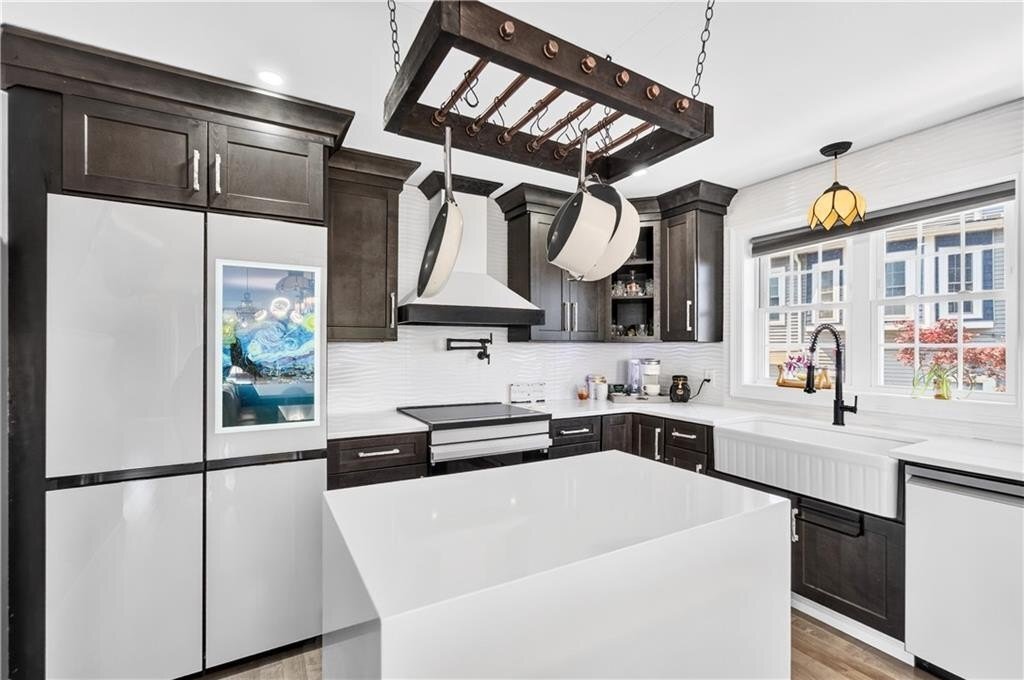 House in Cranston, Rhode Island, United States 2 - 18603509