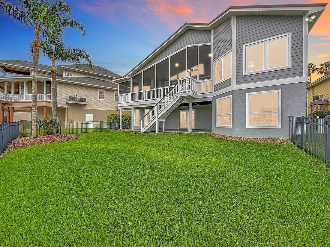 House in Tarpon Springs, Florida, United States 5 - 18601222
