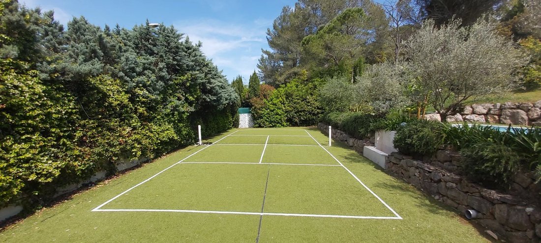 Villa in Valbonne, Provence-Alpes-Côte d'Azur, France 3 - 18598645
