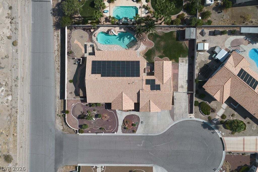 House in Las Vegas, Nevada, United States 2 - 18599725