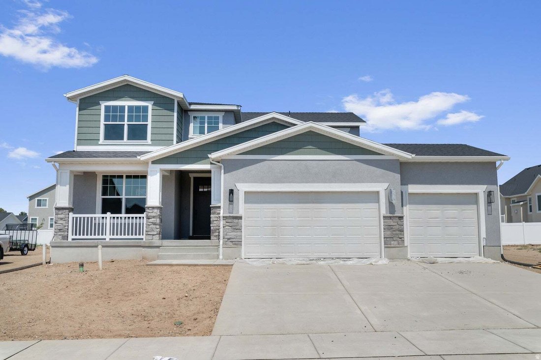 House in Syracuse, Utah, United States 1 - 18600500