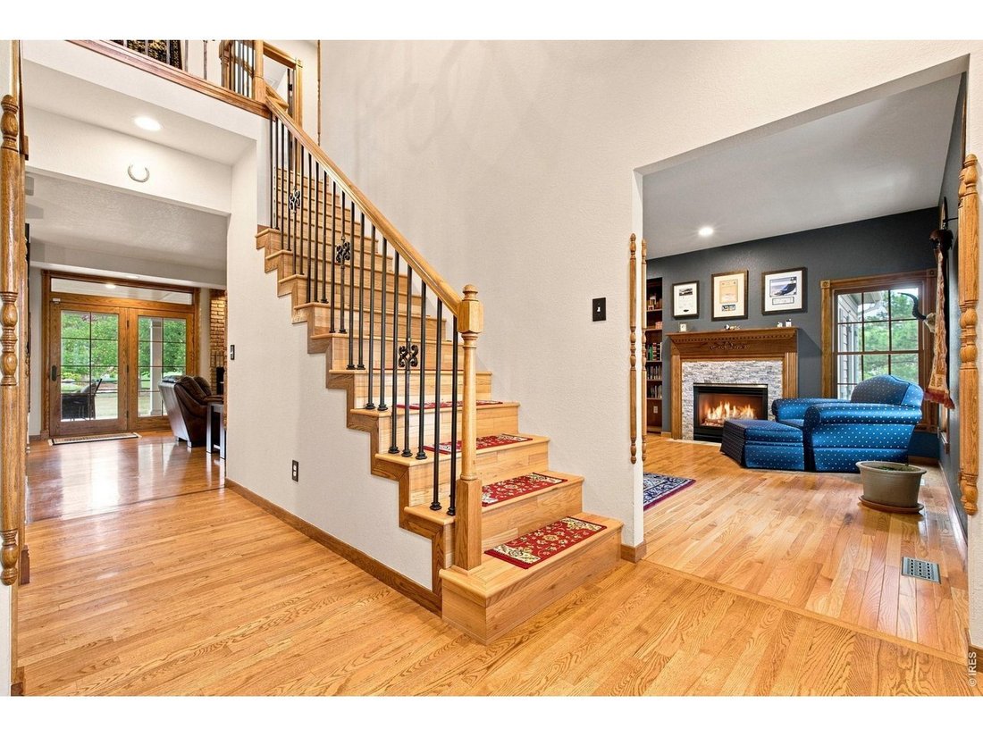 House in Berthoud, Colorado, United States 4 - 18603559