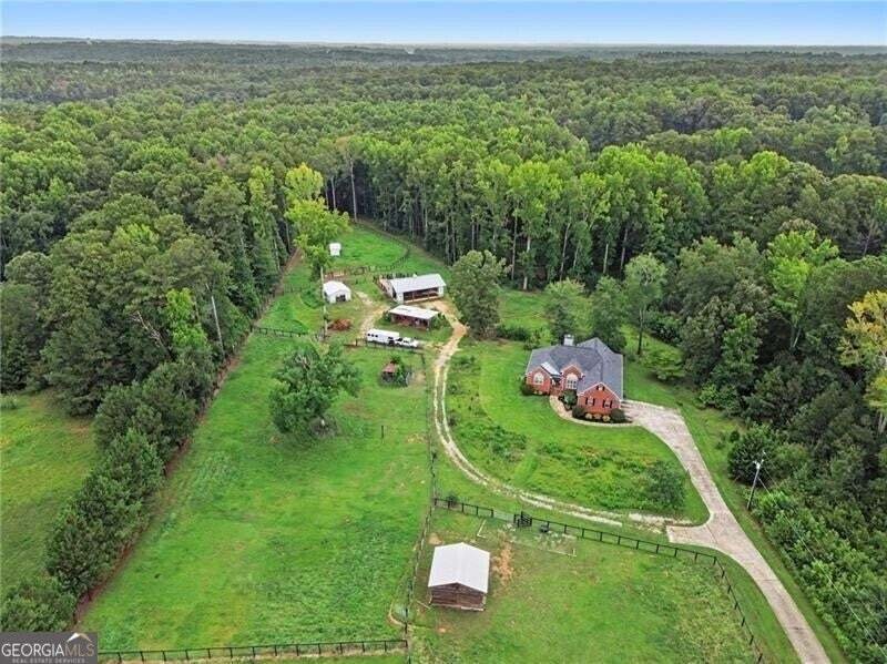 House in Douglasville, Georgia, United States 2 - 18601963