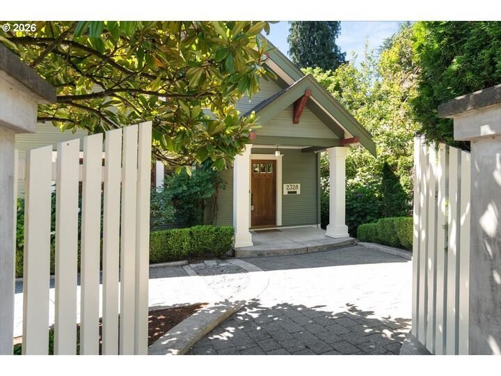 House in Portland, Oregon, United States 4 - 18398307