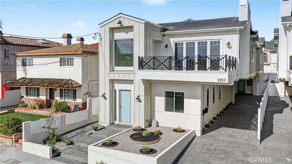 Townhouse in Torrance, California, United States 3 - 17606990