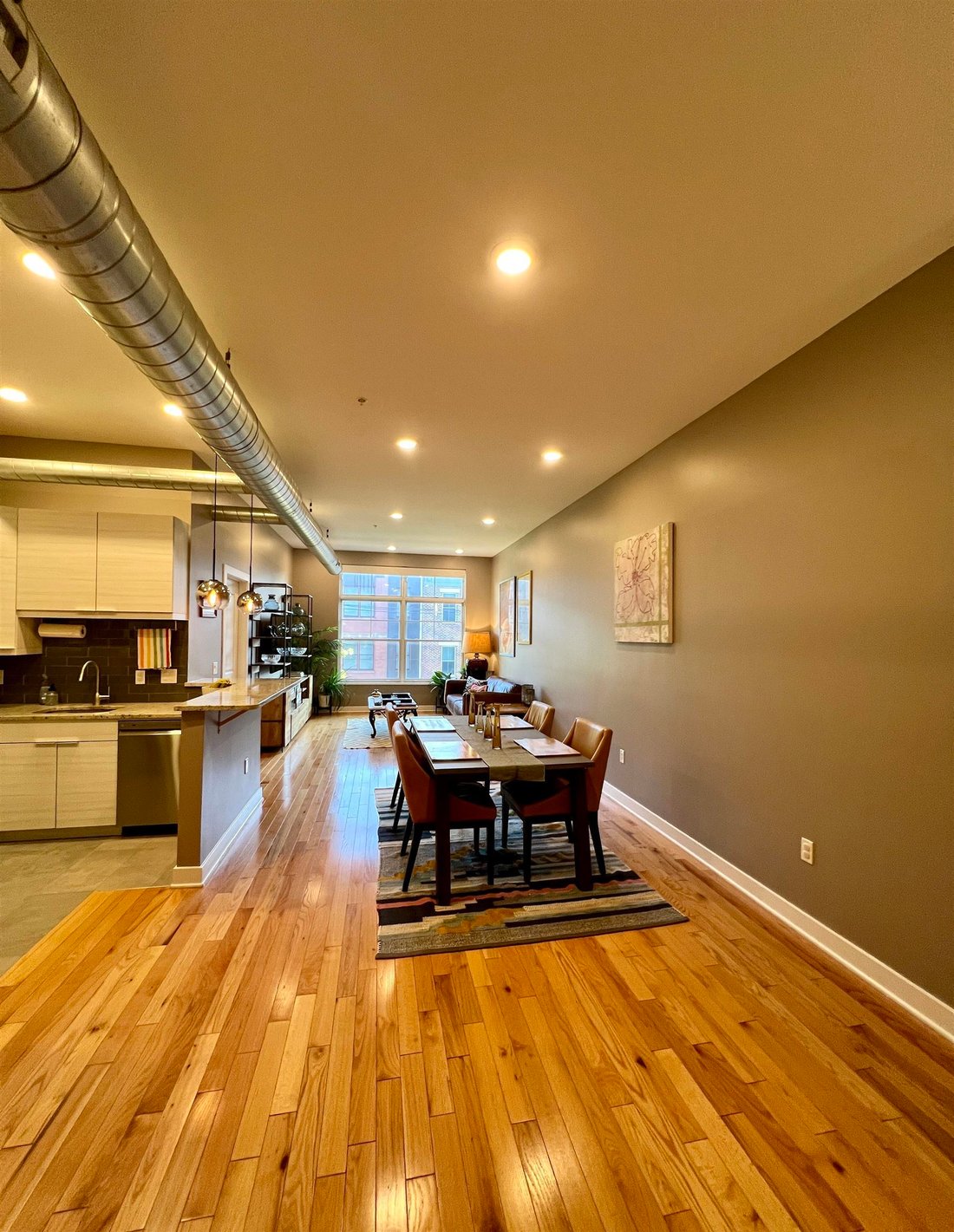 Condo in Jersey City, New Jersey, United States 3 - 18600786