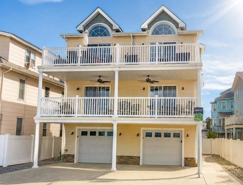 Condo in Wildwood, New Jersey, United States 1 - 18596504
