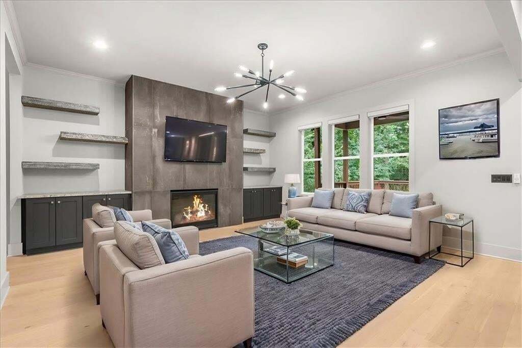 House in Brookhaven, Georgia, United States 2 - 18597121