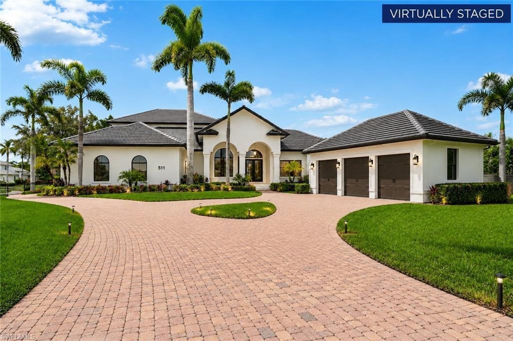 House in Marco Island, Florida, United States 3 - 18530290