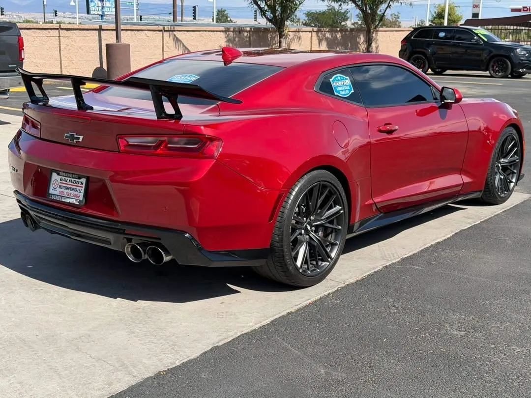 Coupe in Albuquerque, NM, United States 4 - 18603141