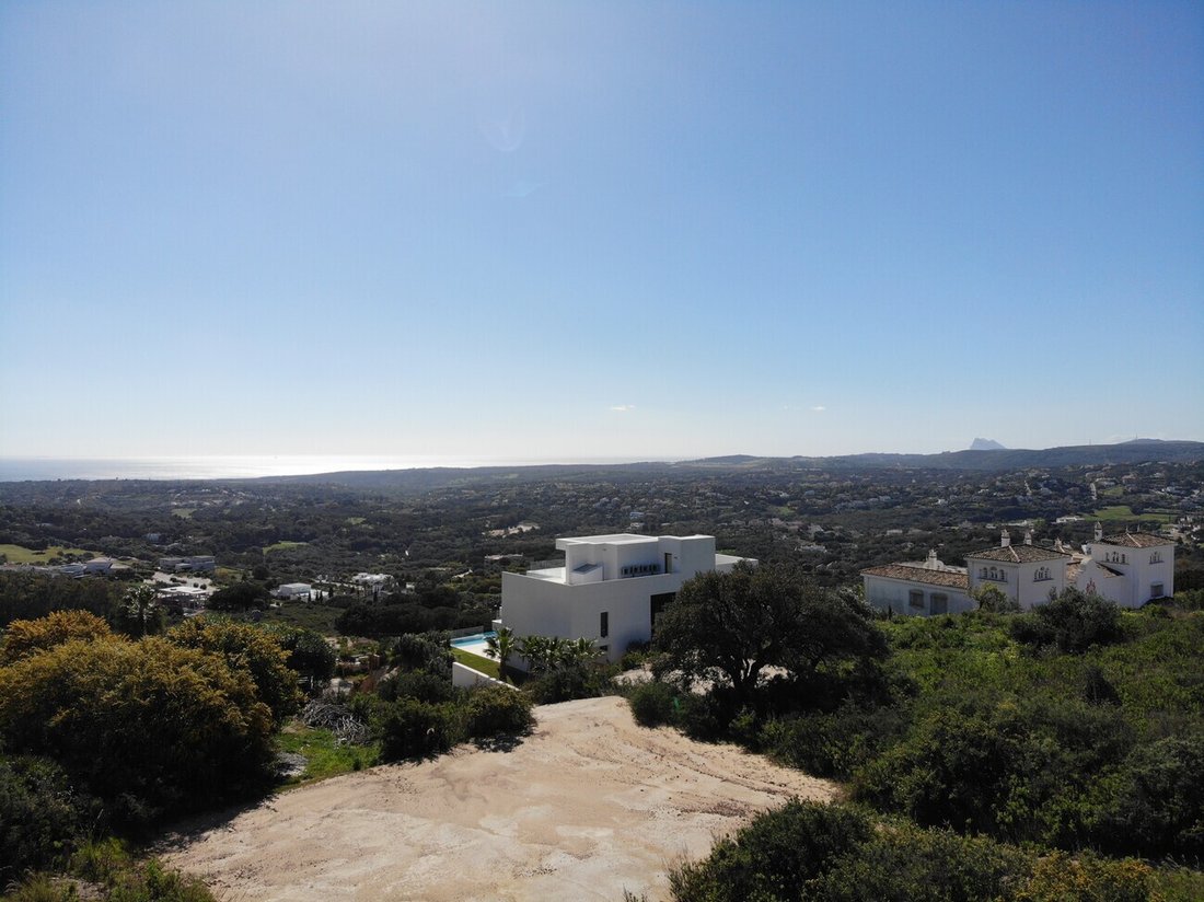 Villa in Sotogrande, San Roque, Andalusia 4 - 18600228