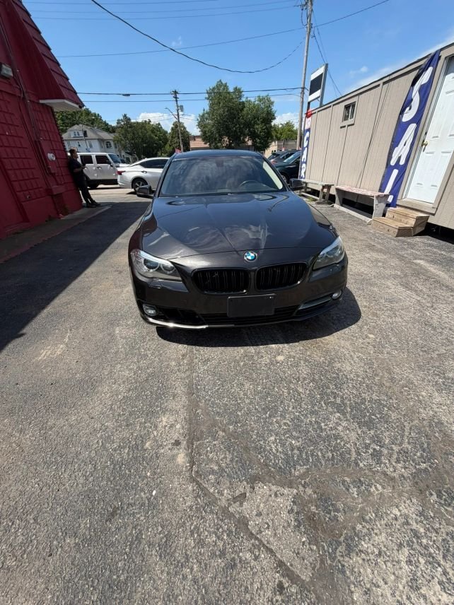 Sedan in Rochester, NY, United States 1 - 18603190