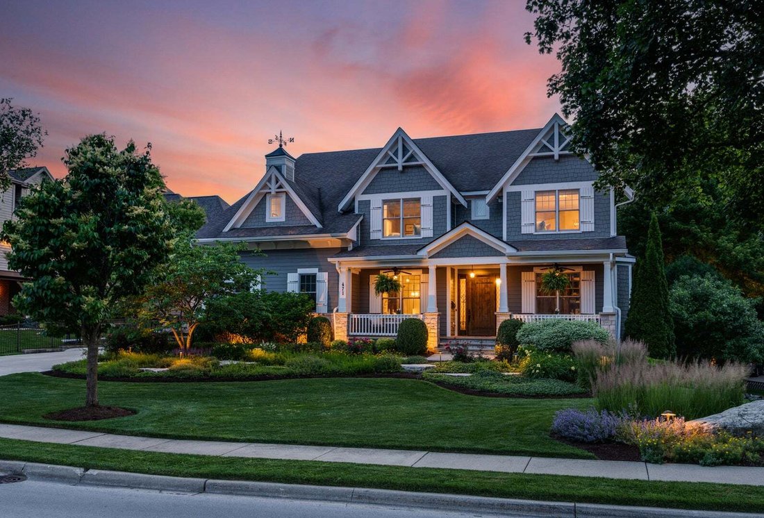 House in Naperville, Illinois, United States 1 - 18601458