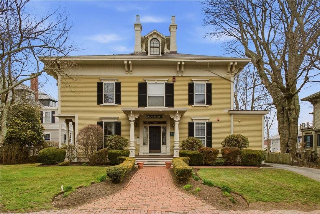 Condo in Newport, Rhode Island, United States 2 - 18596402