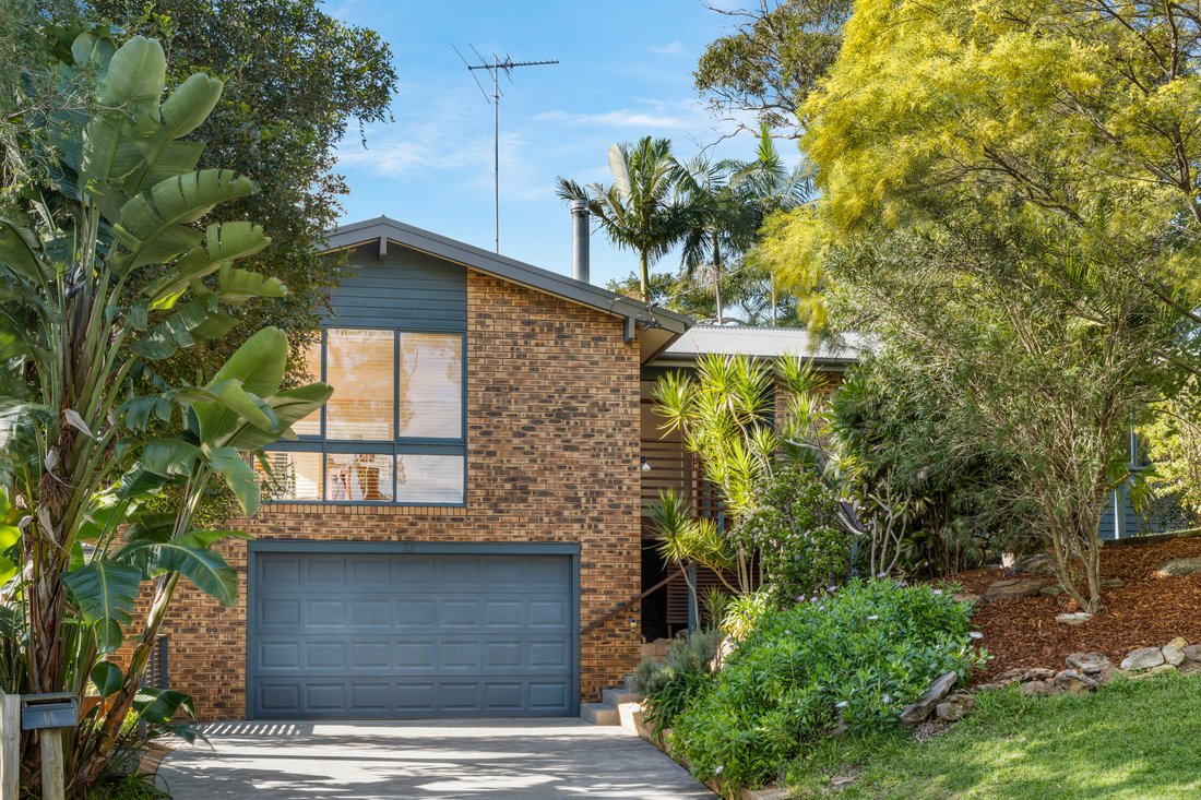 House in Mona Vale, New South Wales, Australia 1 - 18603820