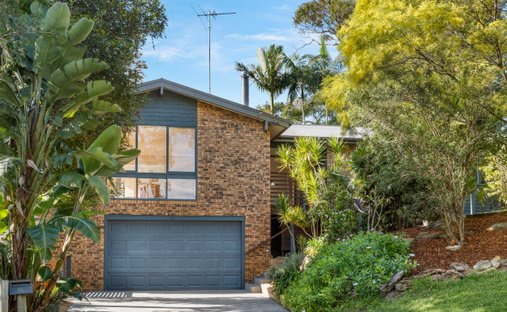 Maison à Mona Vale, Nouvelle-Galles du Sud, Australie 1