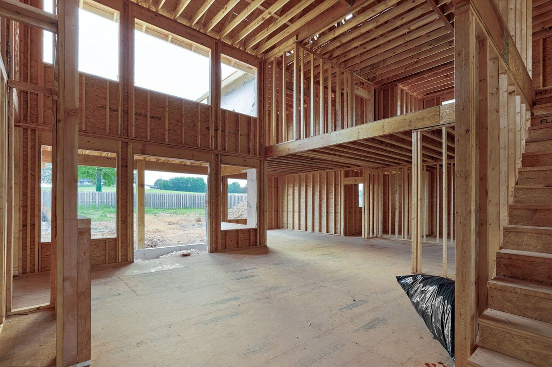 House in Springfield, Missouri, United States 2 - 18226796