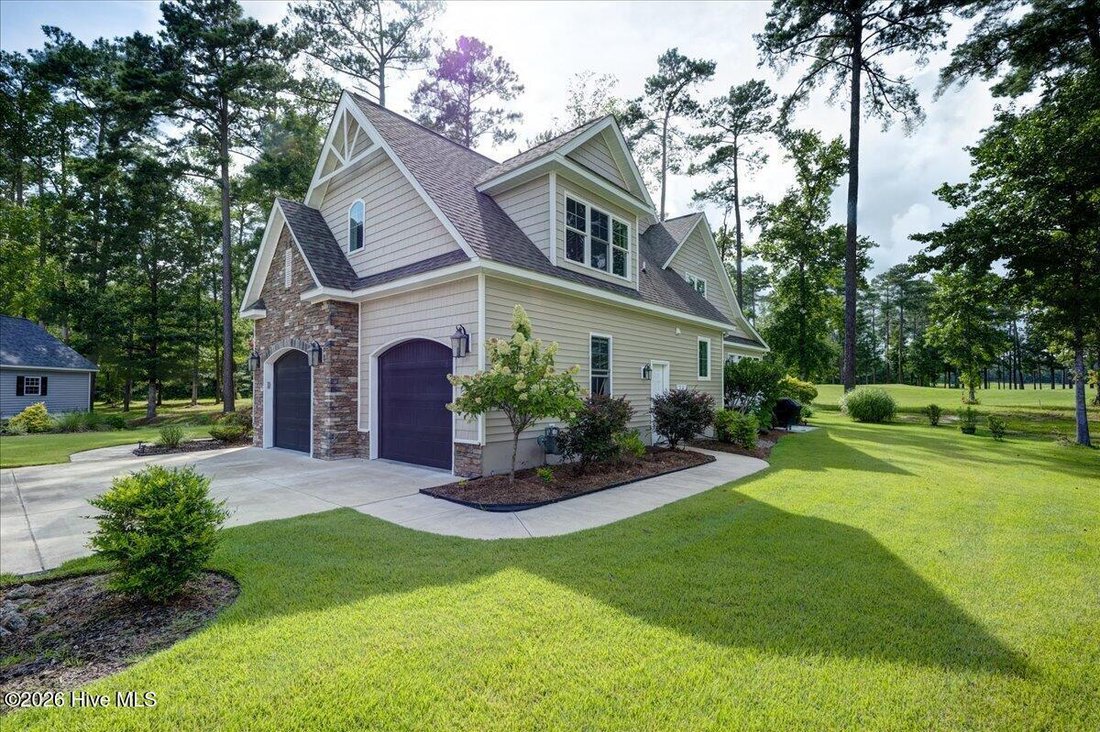 House in New Bern, North Carolina, United States 5 - 18597627